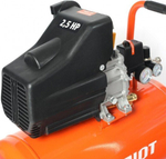 Компрессор поршневой PATRIOT EURO 50-260К 525306316