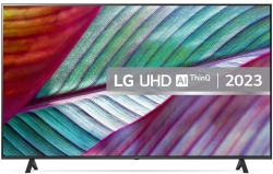 Телевизор LG 65UR78006LK.ARUG