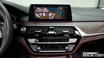 BMW 5 Series (G30) 530i Luxury Plus (09.2020)