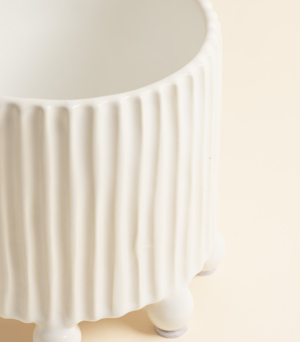 Кашпо – Мончи малое | ceramum