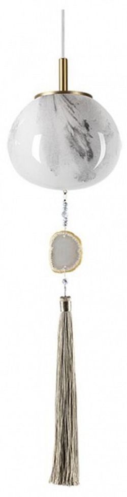 Подвесной светильник Odeon Light Fiolent 5432/1