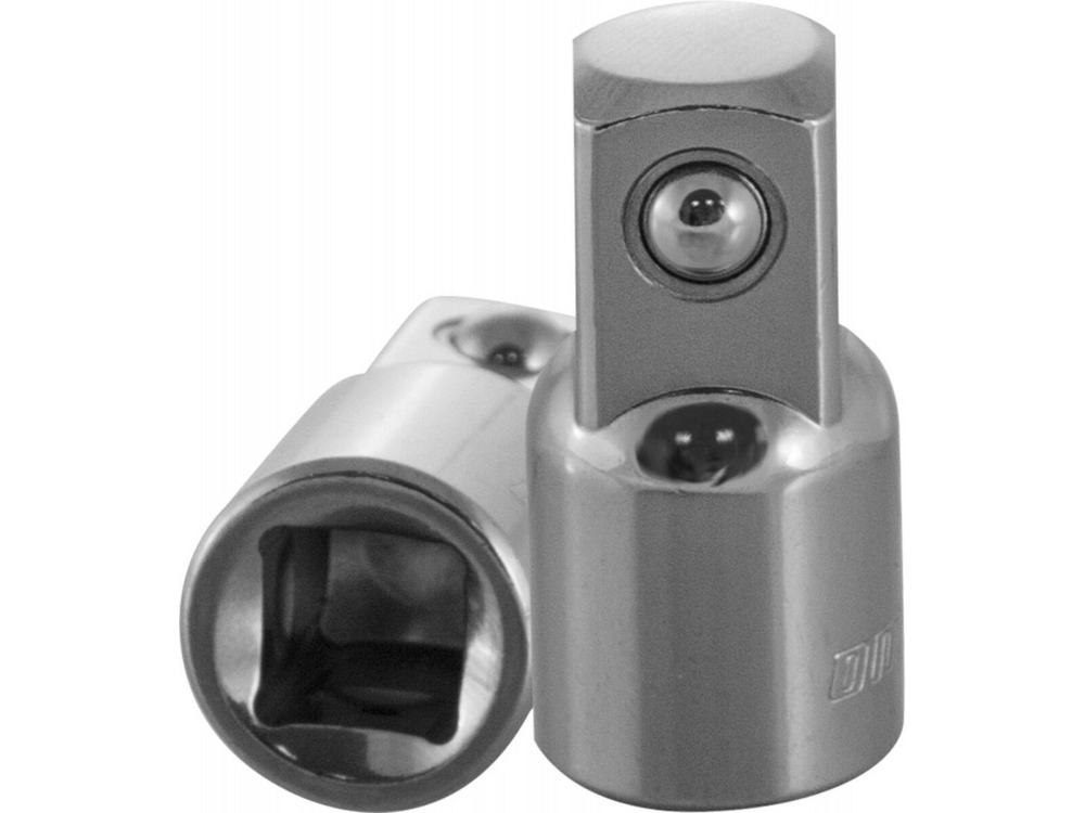 203812 Переходник 3/8"DR(F)*1/2"DR(M)