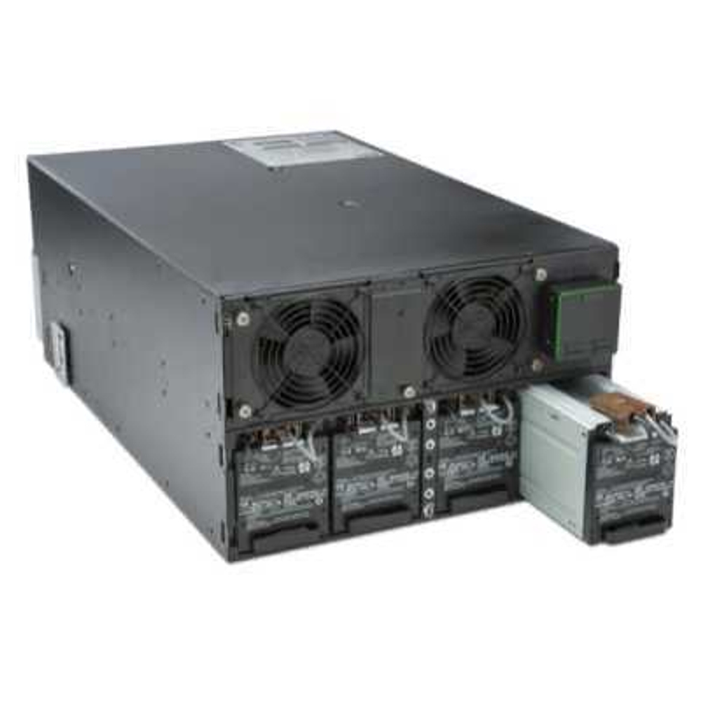 ИБП APC Smart-UPS SRT8KRMXLI
