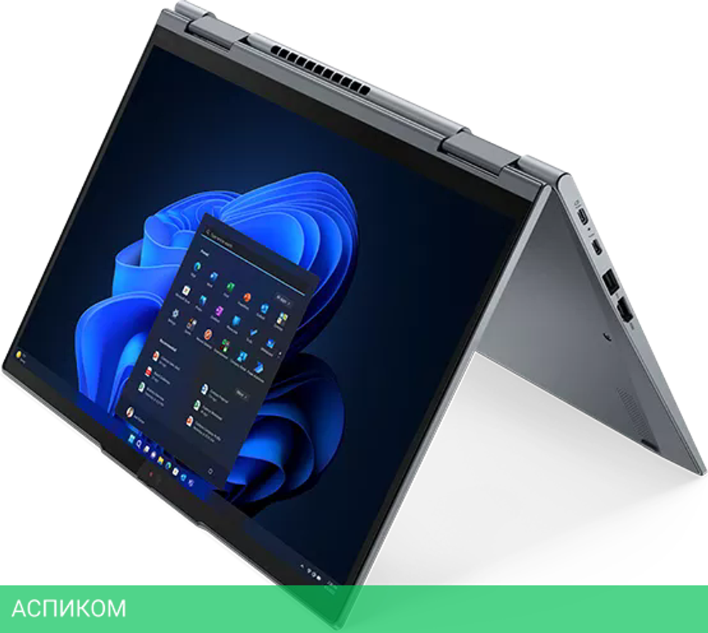 Ноутбук-трансформер Lenovo ThinkPad X1 Yoga Gen 8 21HRS6LR00