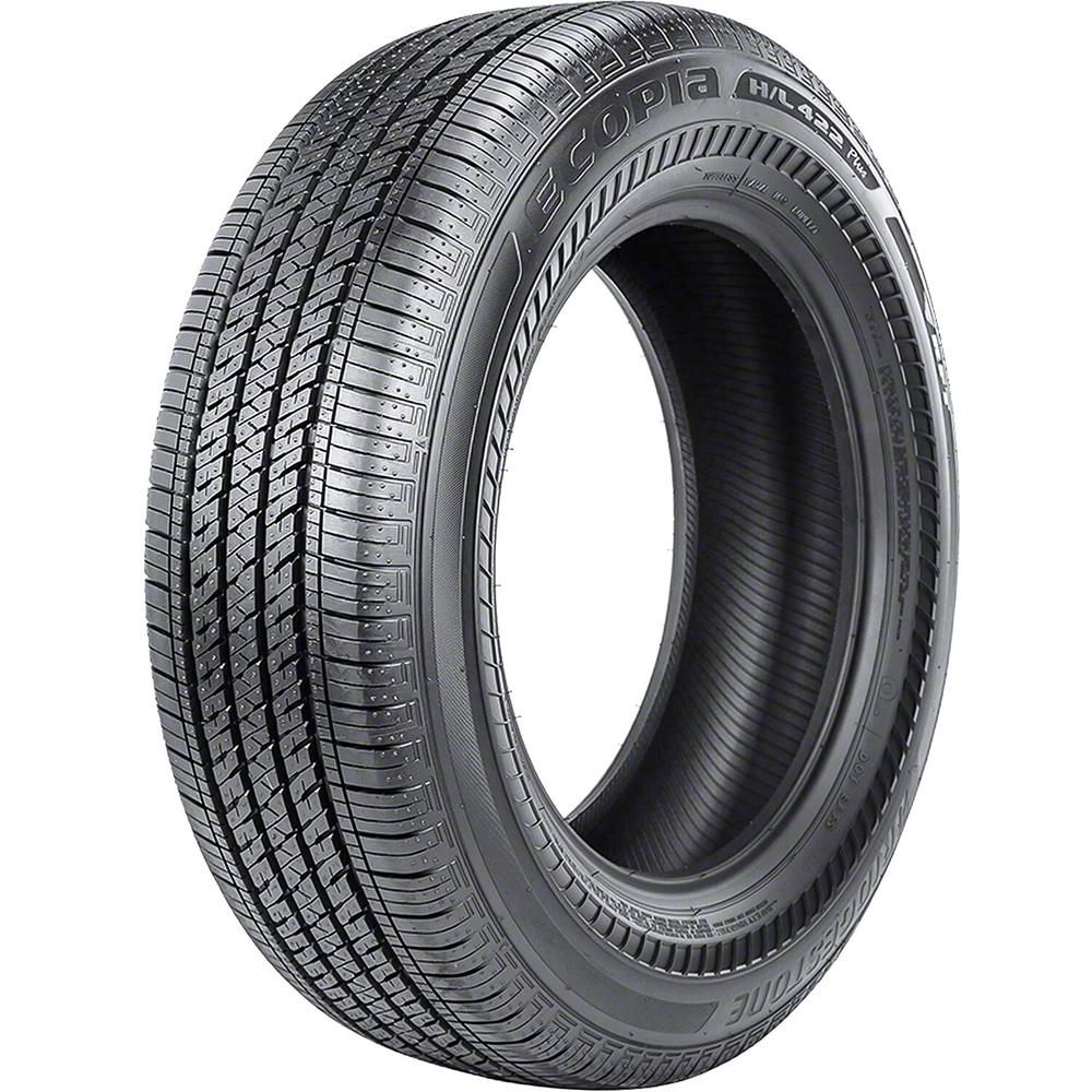 Летняя шина Bridgestone Ecopia H/L 422 Plus (255/50 R20 105V)