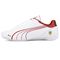 PUMA Scuderia Ferrari Кроссовки для тренировок Низкий Верх Мужские