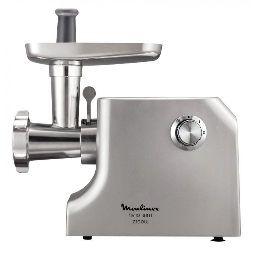 Мясорубка Moulinex HV10 ME858D32