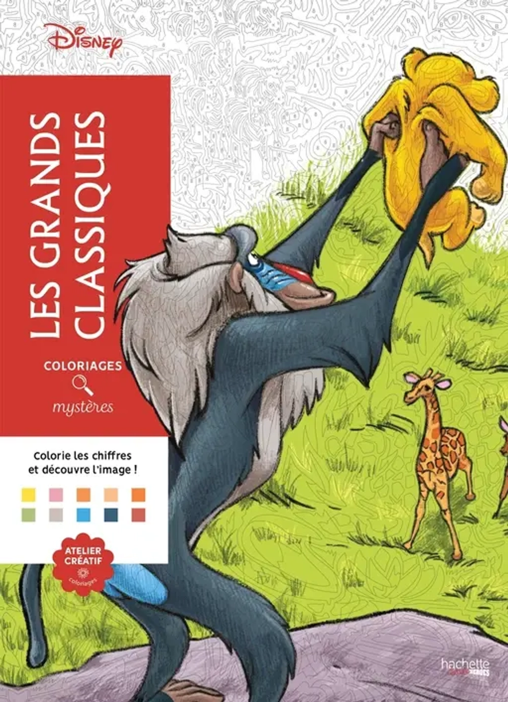 Les Grands classiques