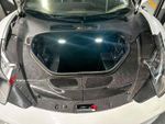 Карбоновый обвес переделка для Ferrari 458 Italia 2009-2015 в Speciale Феррари