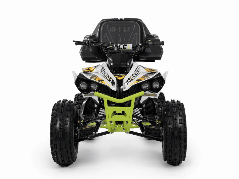 Квадроцикл детский Sharmax 190 CROSS (P)