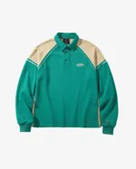 Толстовка College Зеленый