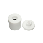 Втулка направляющая ПТФЭ 45/40, вал 8 мм