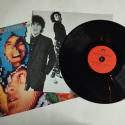 Винтажная виниловая пластинка LP Golden Earring No Promises No Debts (Holland 1979)