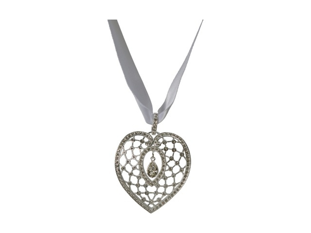 "Мерлин Монро" колье из коллекции "Голливуд"