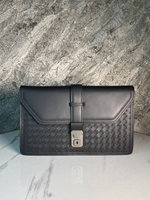 Клатч Bottega Veneta