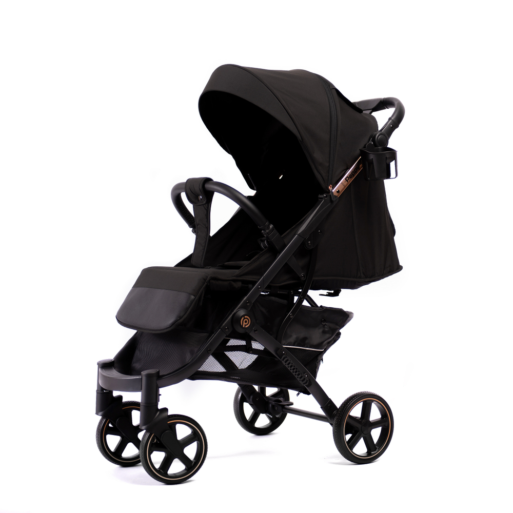 Прогулочная коляска Peppy Polo 2.0