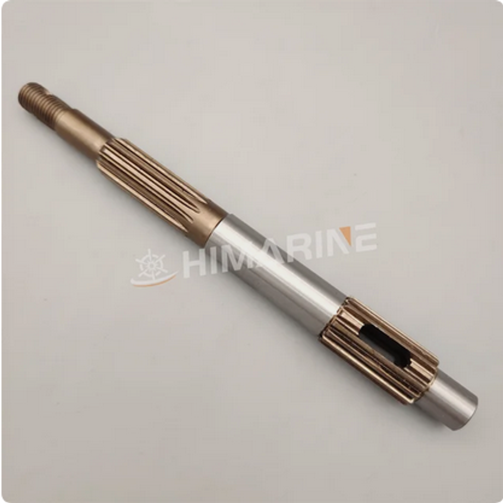 Гребной вал Tohatsu 4/5 (369-64211-1)