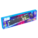 Игровой набор 2-в-1 HOCO GM18 Luminous