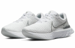 Кроссовки Nike React Infinity Run Flyknit 3 (Женская размерная сетка)
