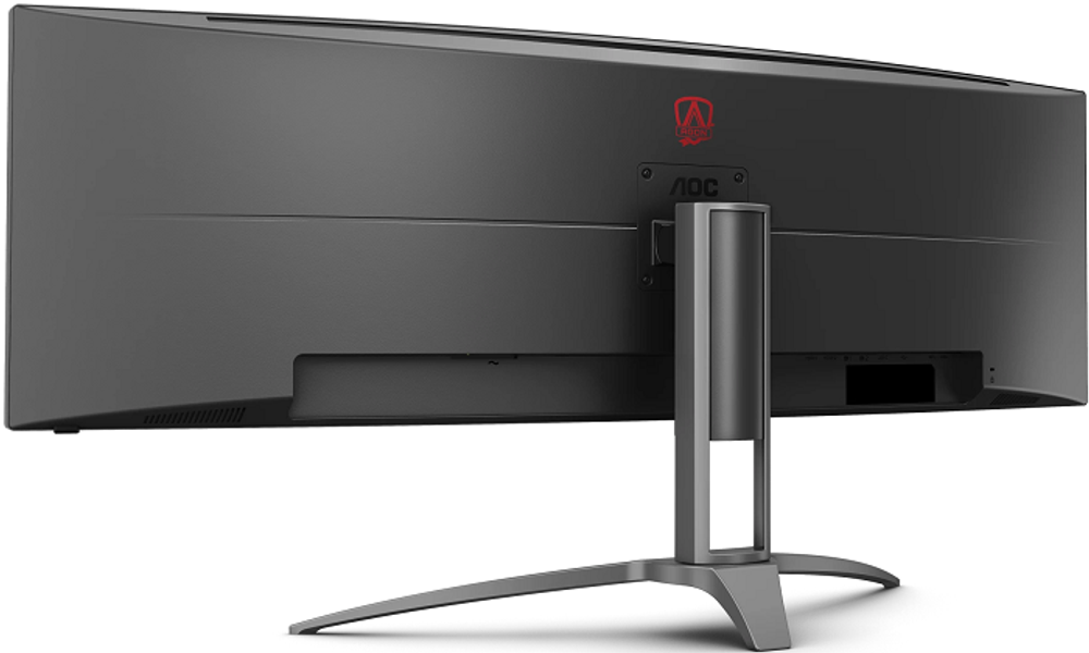 Монитор 49" AOC AG493UCX2