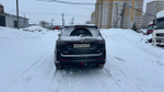 Changan CS95 Black edition Tech 2.0T 8AT