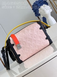 Louis Vuitton Side Trunk