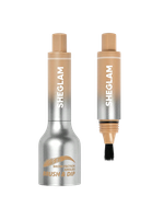 Sheglam Brow-Fection Angled Brush & Dip-Latte