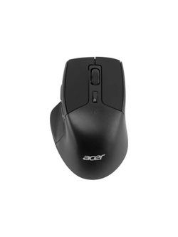 Acer OMR150 [ZL.MCEEE.00K] черный оптическая (1600dpi) беспроводная USB (6but)