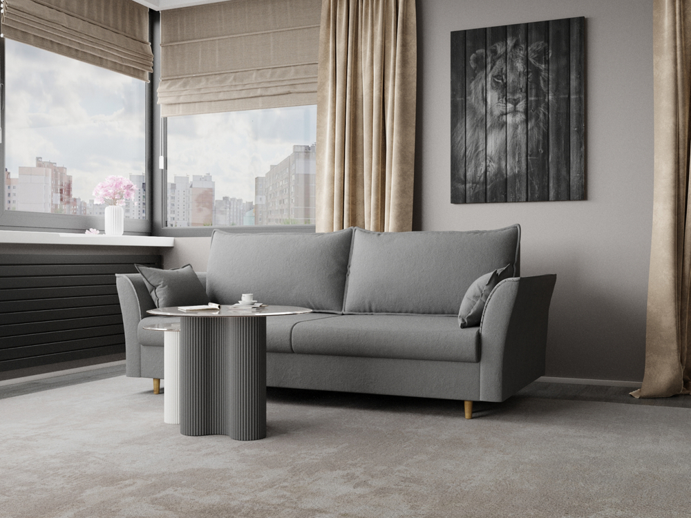 Барселона-1