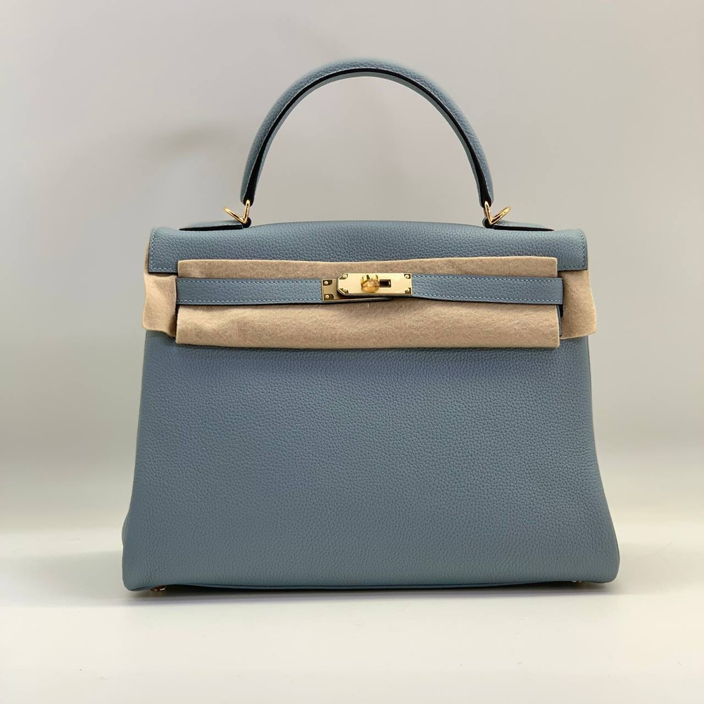 Сумка Hermes 28 см