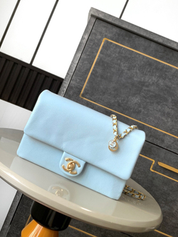 Chanel Bag (3 sizes)