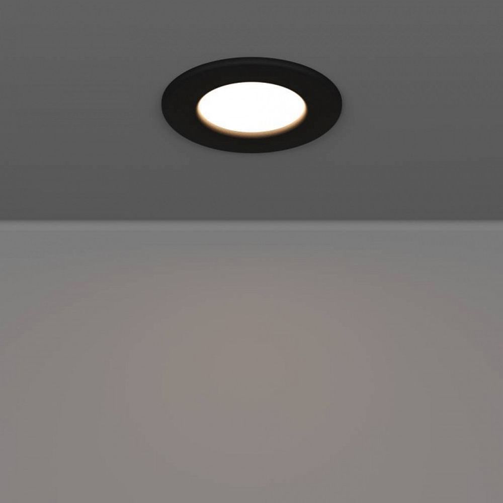 Встраиваемый светильник Eglo FUEVA 6 901412