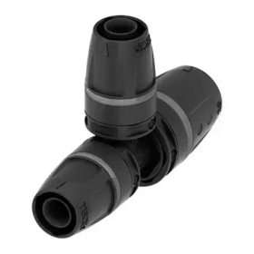 Тройник редукционный TECE 40 x 32 x 40