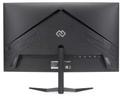 Монитор ЖК Digma Gaming DM-MONG2450 23.8" Black 6ms HDMI, DisplayPort