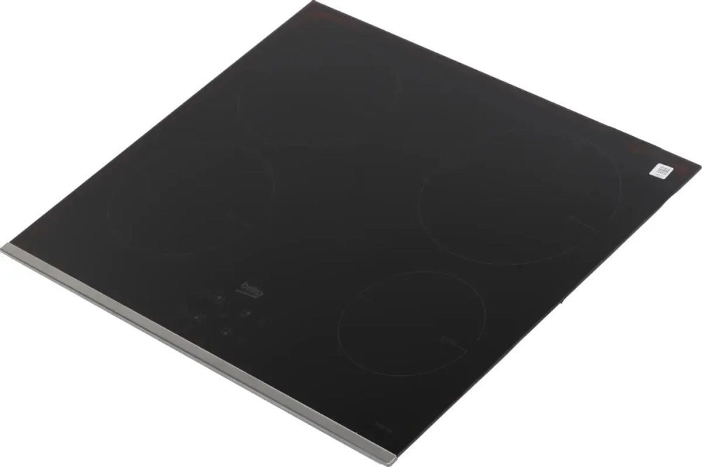 Электрическая варочная панель Beko HII64401MTX