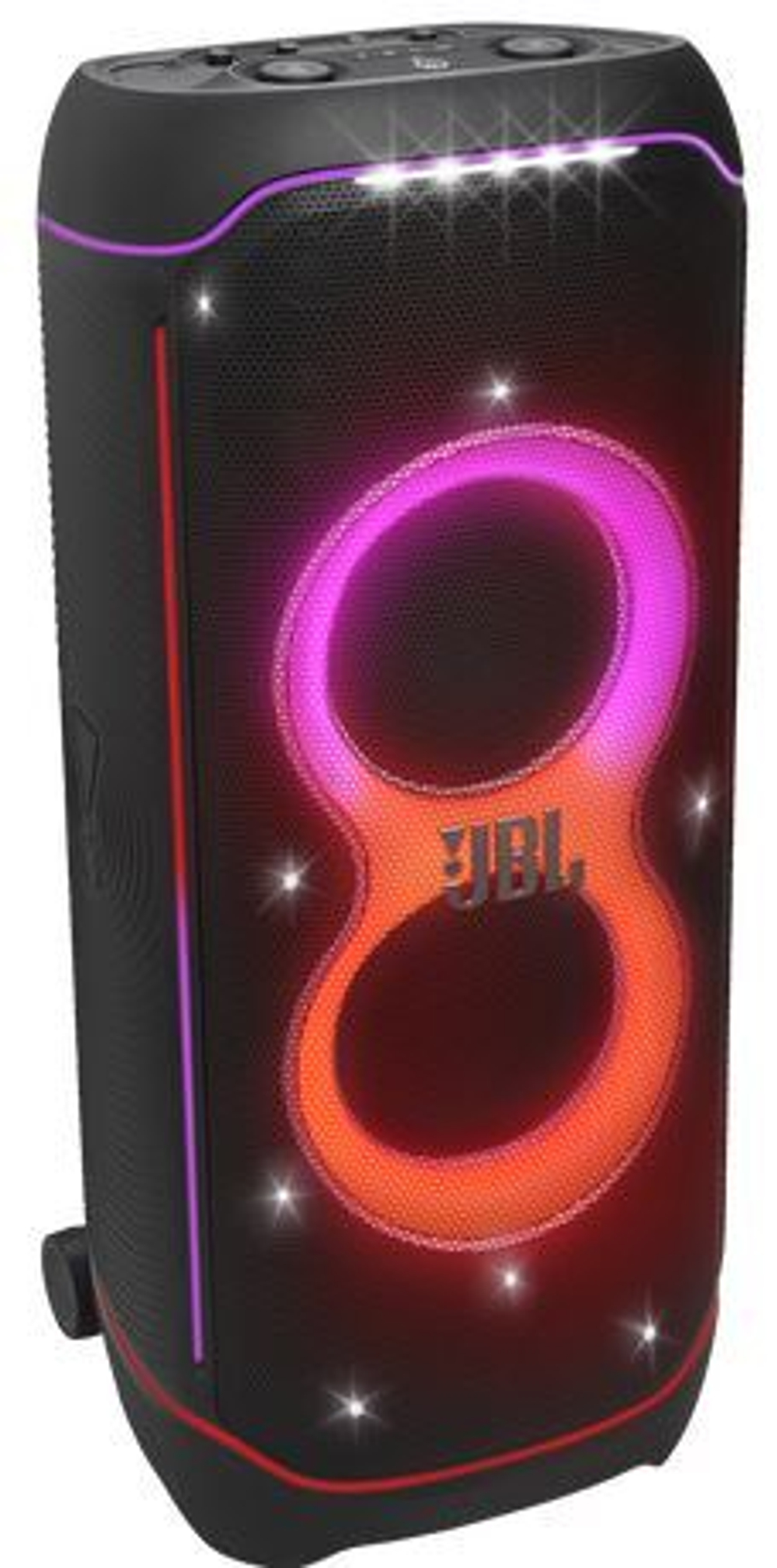 Портативная акустика  JBL Party Box ULTIMATE