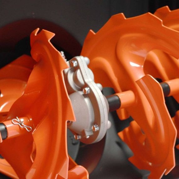 Снегоуборщик PATRIOT PS 707