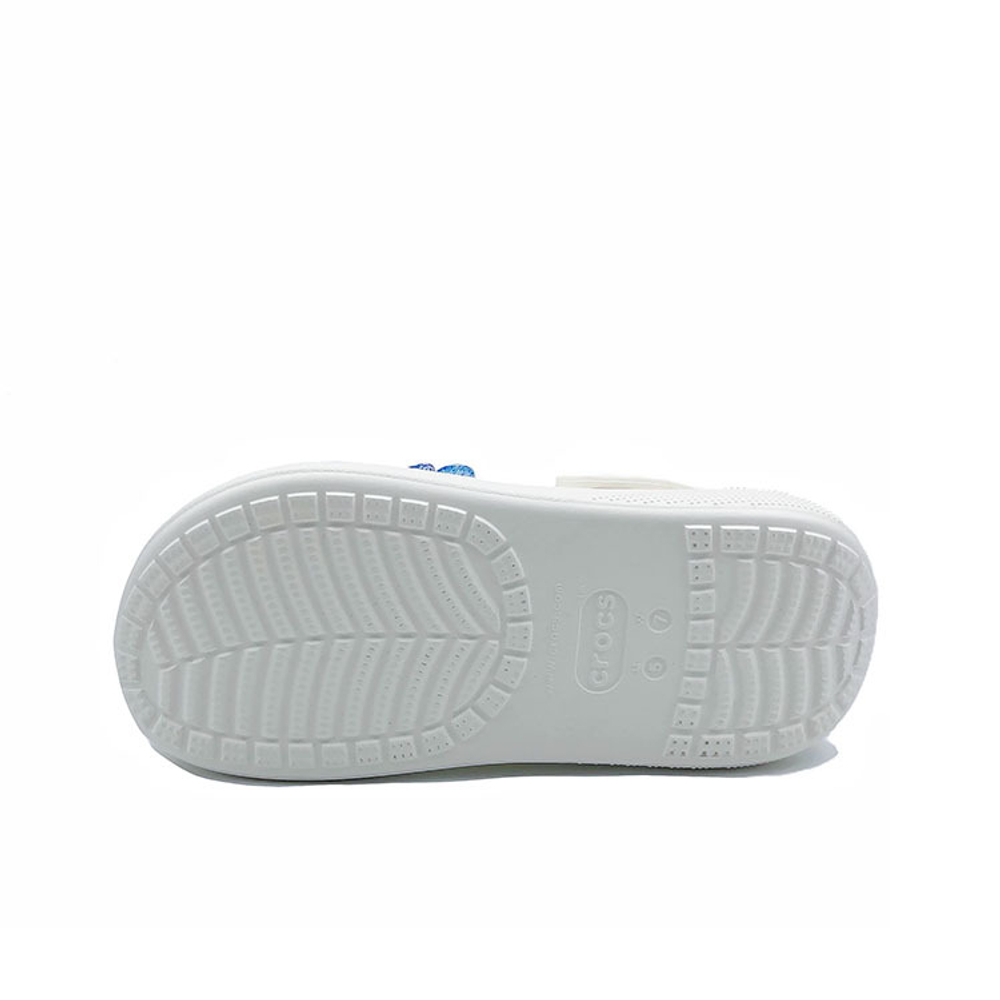 Crocs Crush Clog Eva Diy
