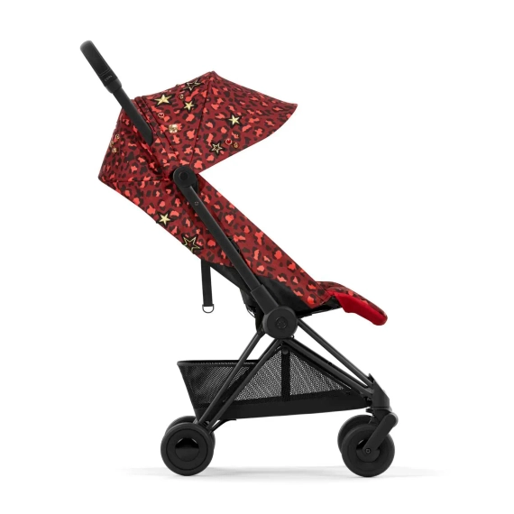 Прогулочная коляска Cybex Coya Rockstar