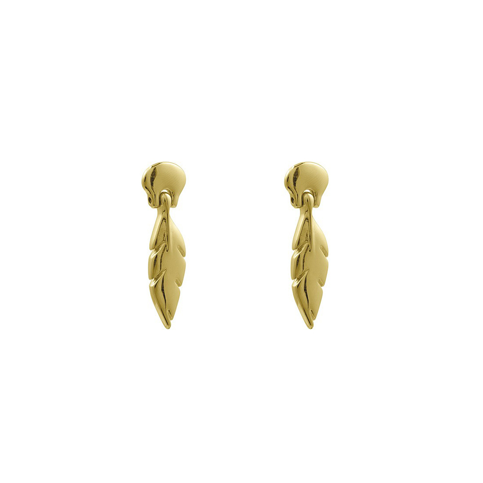 Серьги Ciclon ESPÍRITU GOLD A230606 G