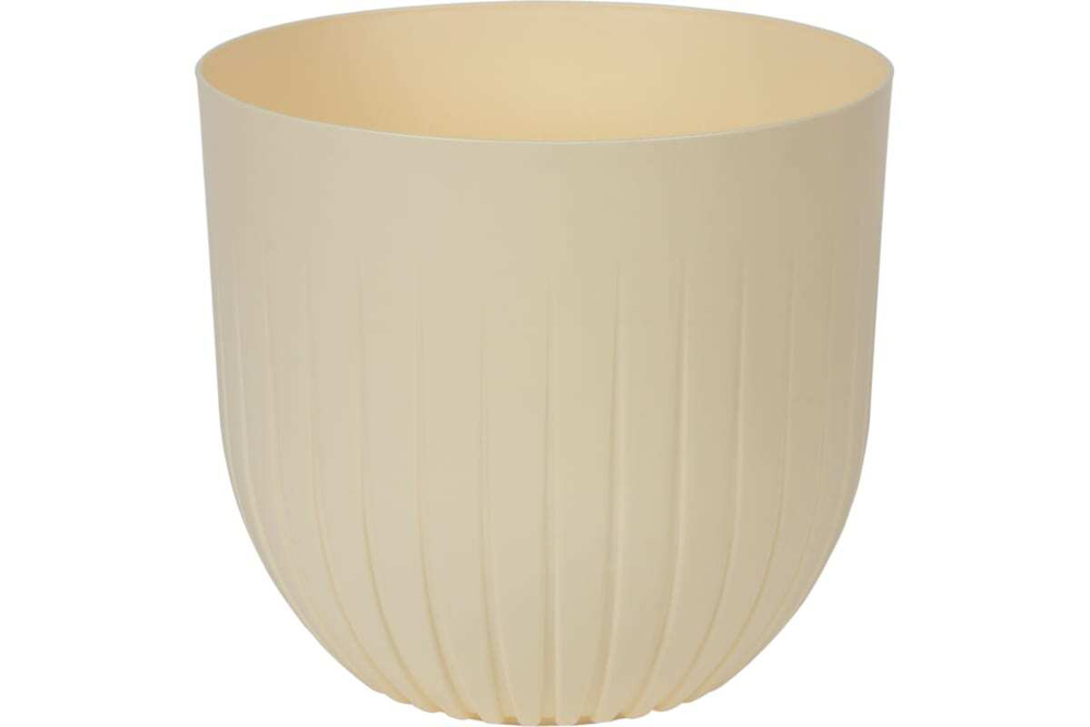 КАШПО LIVE IN GREEN АЛЬФА 6Л ВАНИЛЬ