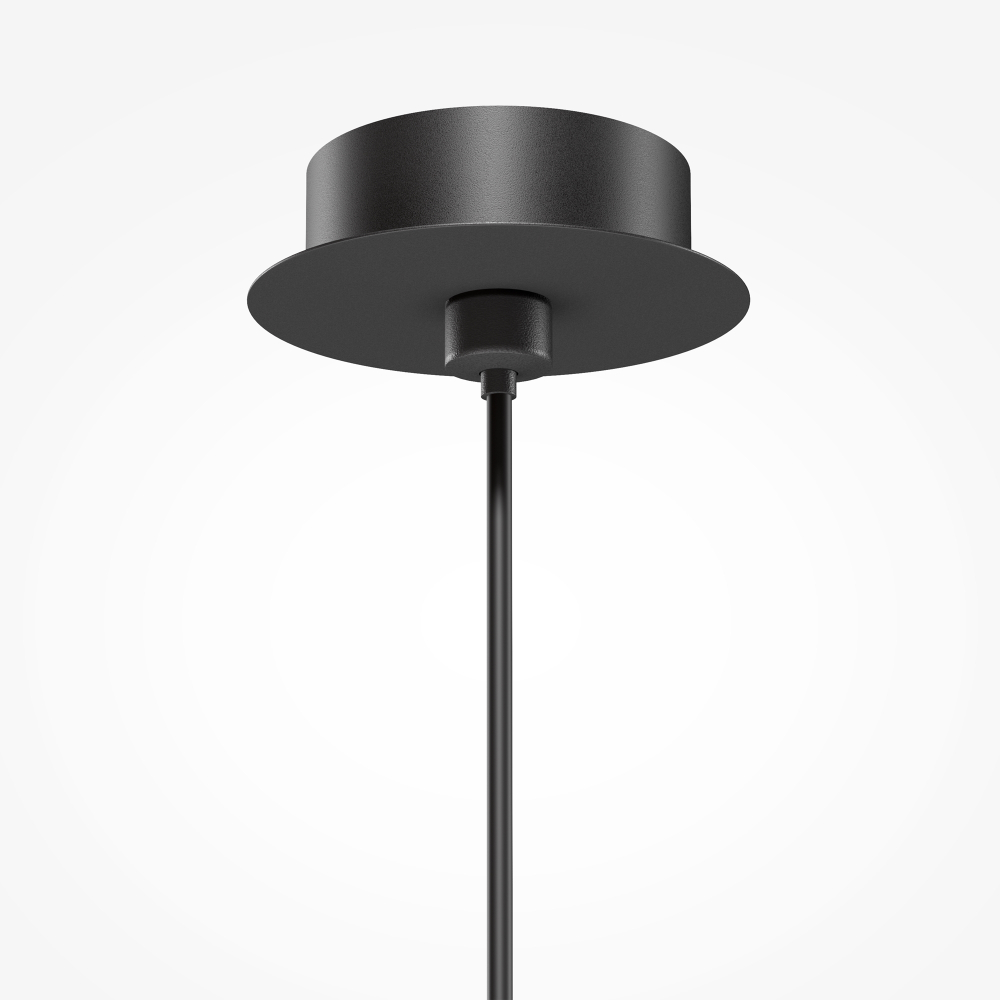 Подвесной светодиодный светильник Maytoni Smart Casual MOD414PL-L7B3K