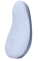 Сиреневый вибромассажёр Pom (Цвет: сиреневый)