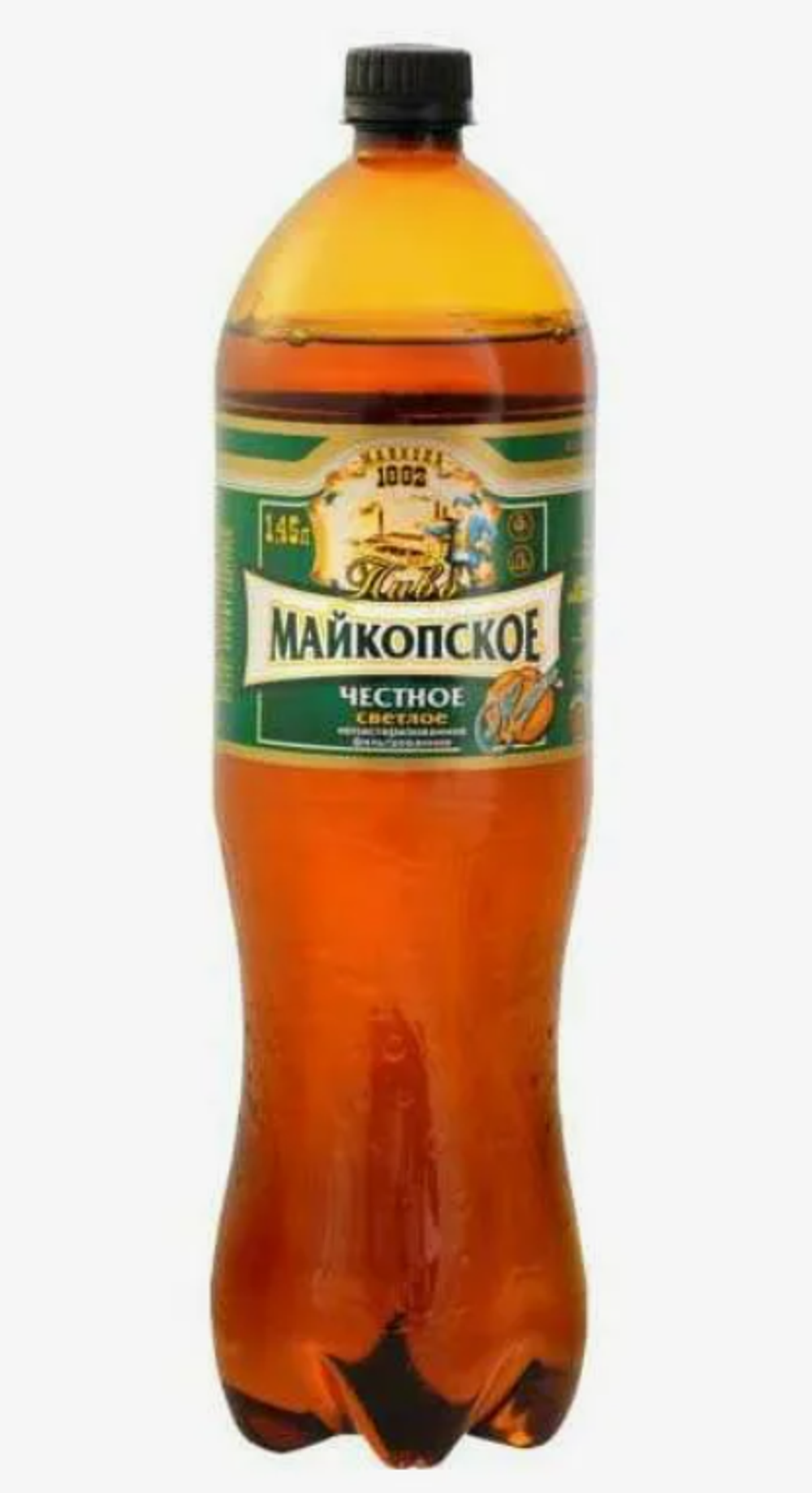Майкопское 1,45л