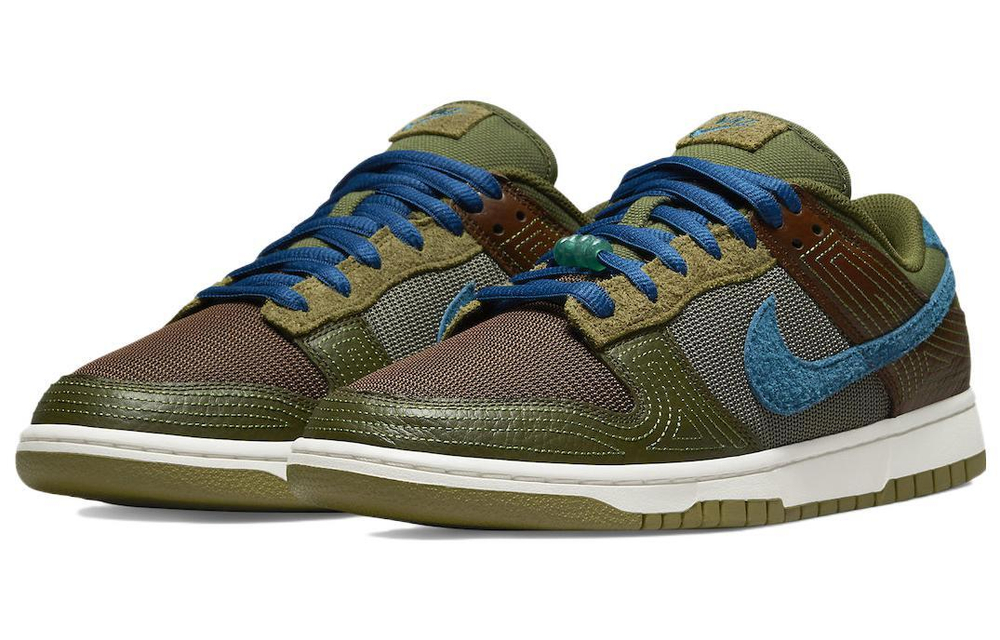Кроссовки Nike Dunk Low Nh "Cacao Wow"