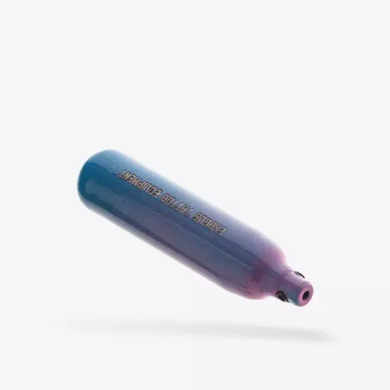 Exodus Handpoke Tools Vandal Purple/Blue CO2