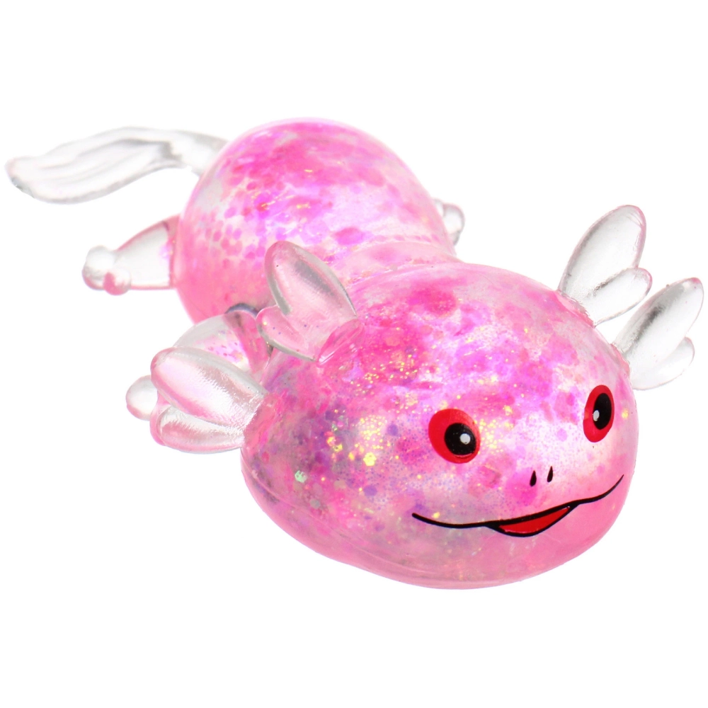 Игрушка «Чудик» Аксолотль 9*5,5 см