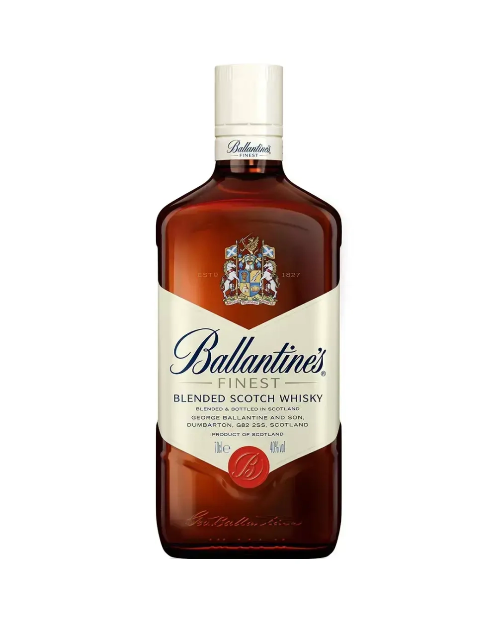 Ballantine's Finest 0.7 л.