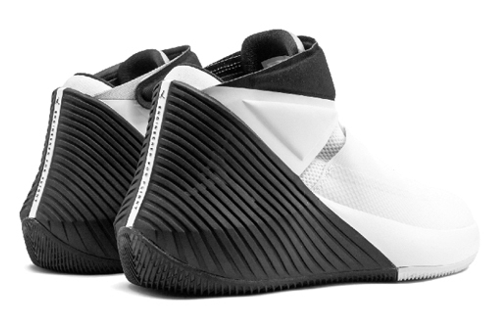 Кроссовки Jordan Why Not Zer0.1 2-Way