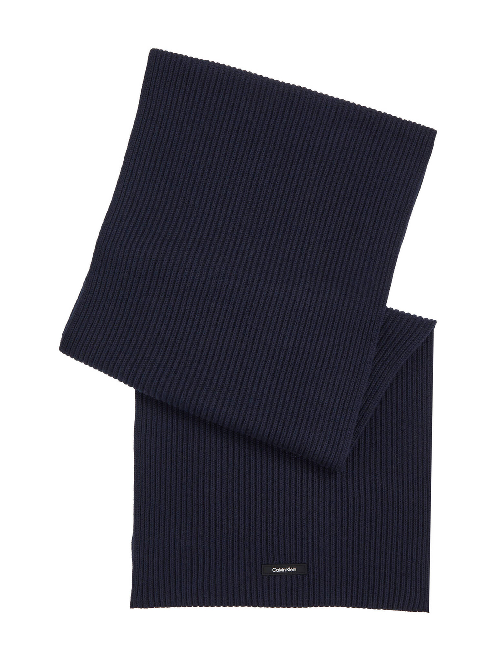 Шаль Calvin Klein - темно-синий(K50K512367)